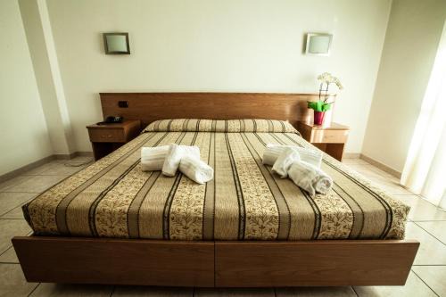Rivoli Hotel | Hotel Davide