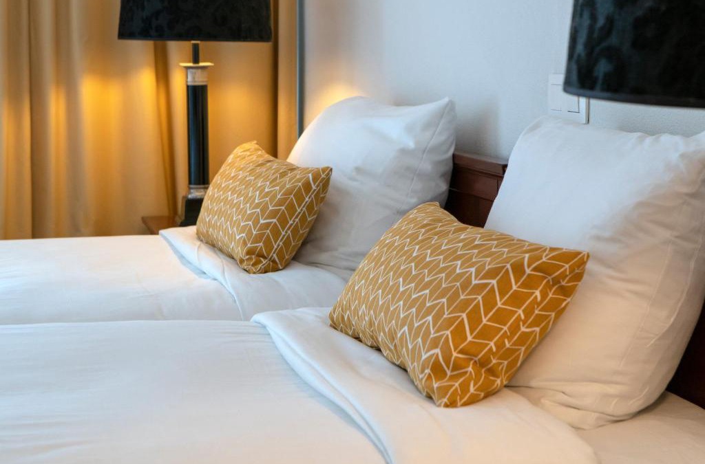 Terneuzen Hotel | Hotel de Blaauwe Leeuw