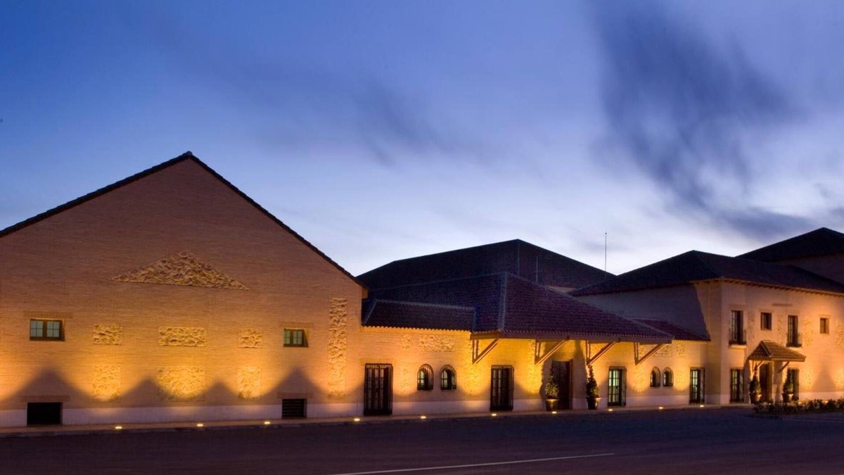 Argamasilla de Alba Other | Hotel de Bodegas Hacienda Albae