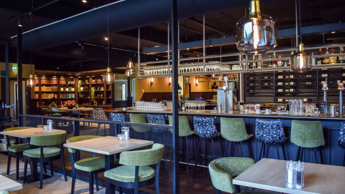Zevenbergen Hotel | Hotel de Borgh