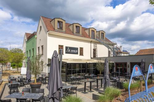 Houthalen Hotel | Hotel de Boskar Houthalen