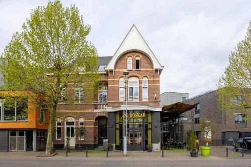 Overpelt Hotel | Hotel De Boskar Pelt