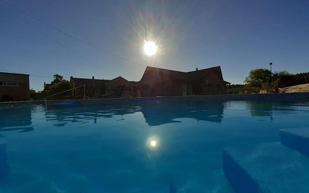 Concordia Hotel | Hotel de Campo