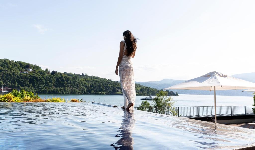 Laveno Hotel | Hotel de Charme Laveno - Luxury all Inclusive