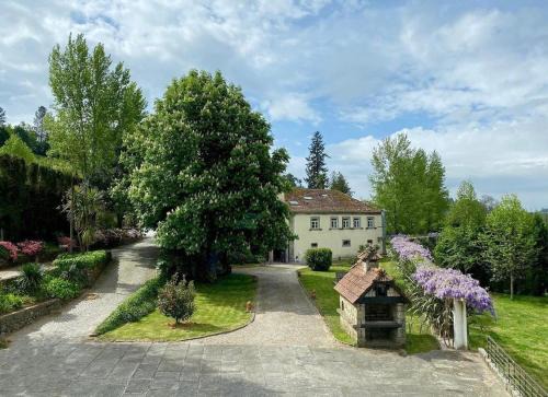 Freamunde Hotel | Hotel de Charme Quinta do Pinheiro