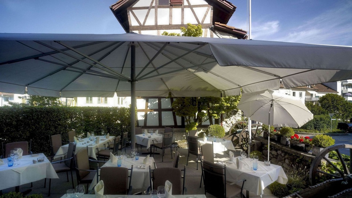 Arbon Hotel | Hotel de charme Römerhof