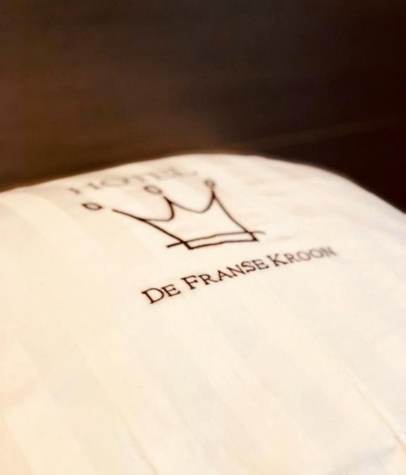 Diest Hotel | Hotel De Franse Kroon