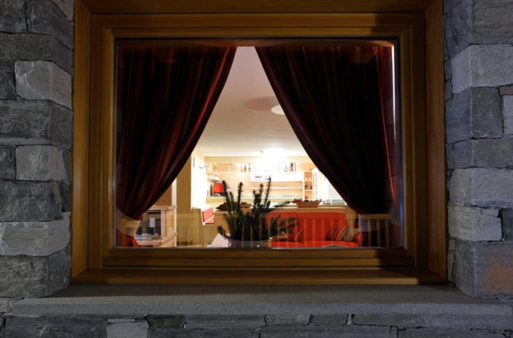 Tschaval Hotel | Hotel de Gletscher