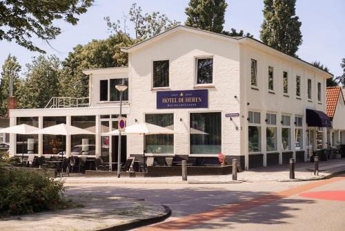 Bad Nieuweschans Hotel | Hotel 'De Heren'