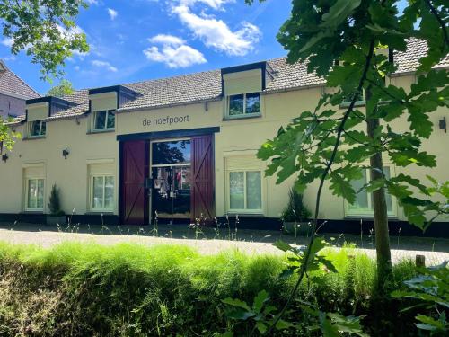 Gemert Hotel | Hotel De Hoefpoort