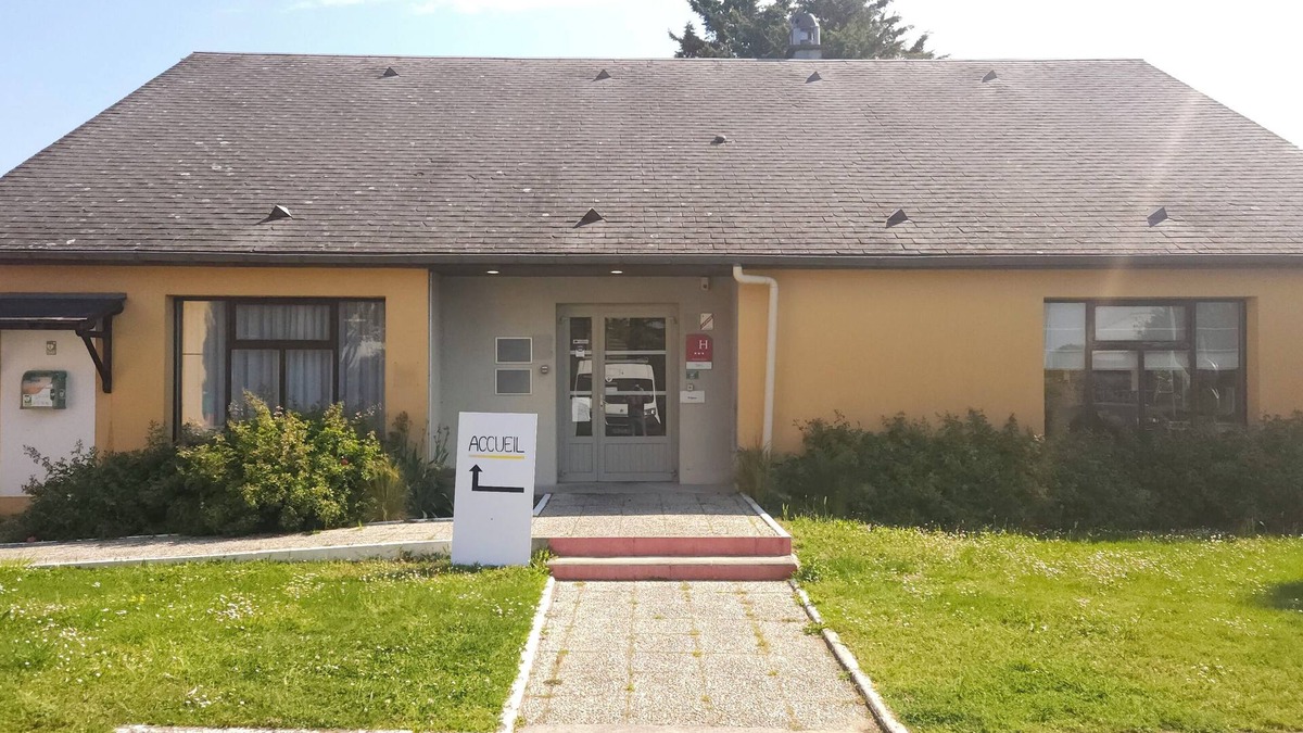 Trignac Hotel | Hotel de la Brière (ancien Campanile)