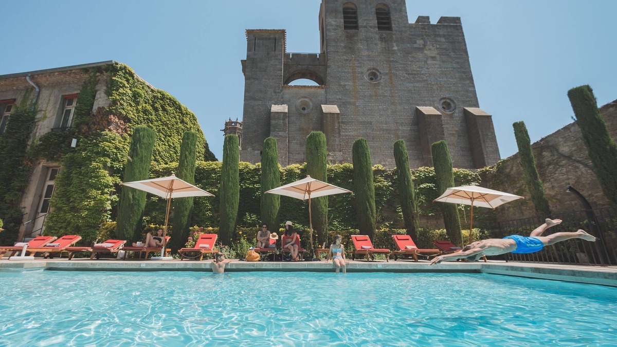 City of Carcassonne Hotel | Hotel de la Cité Carcassonne - MGallery Collection