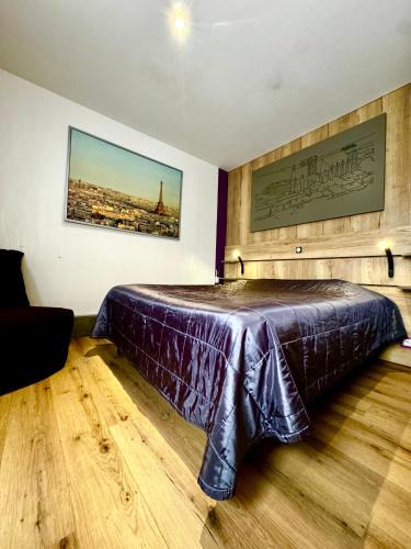 Saint-Mihiel Hotel | Hotel de la Gare