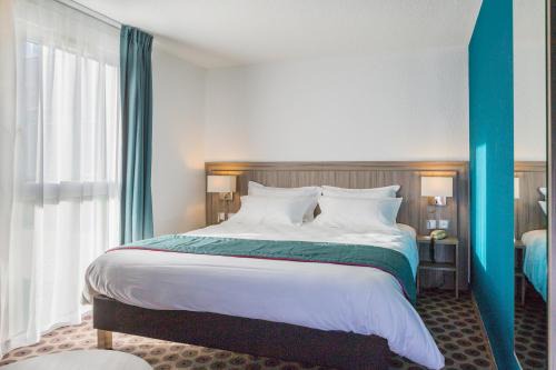 La Frenaye Hotel | Hotel de la Seine