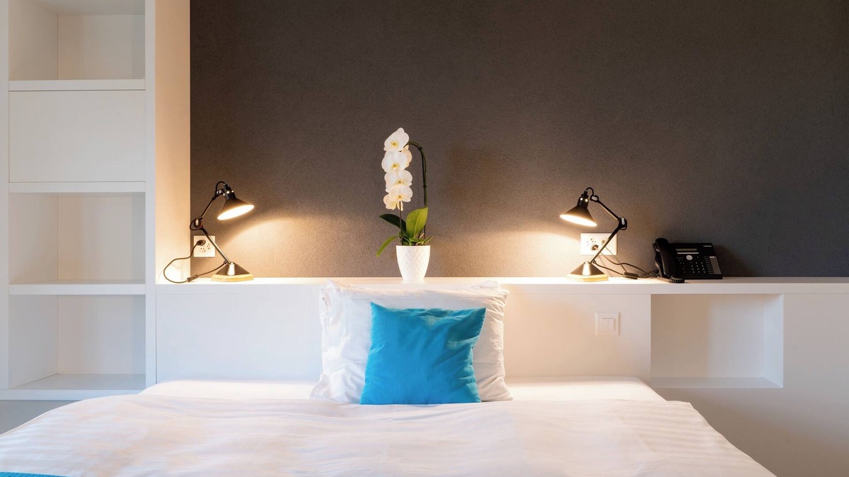 Yverdon-les-Bains Hotel | Hotel de la Source