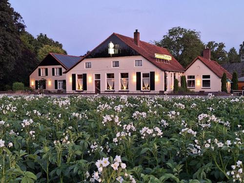 Winterswijk - Brinkheurne Hotel | Hotel de Lindeboom