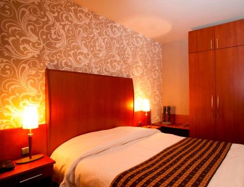 Bornem Hotel | Hotel De Notelaer