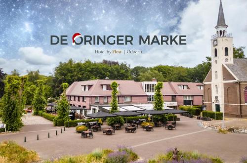Odoorn Hotel | Hotel De Oringer Marke & Stee by Flow