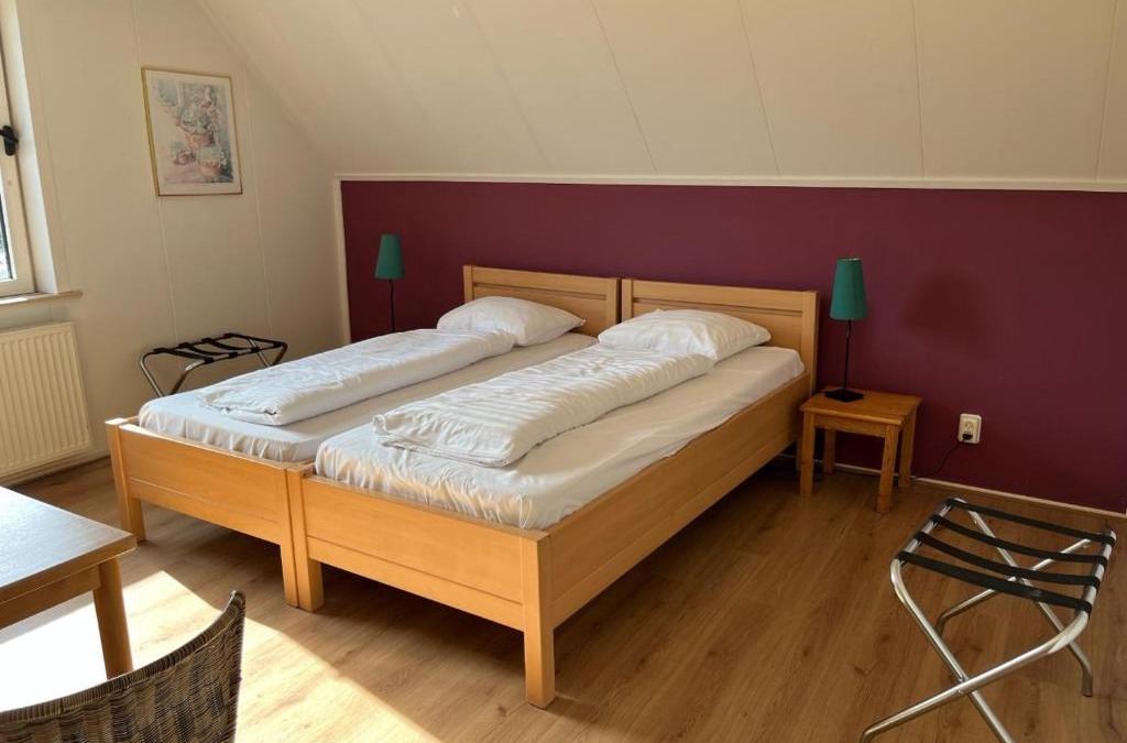 Groesbeek Hotel | Hotel De Oude Molen