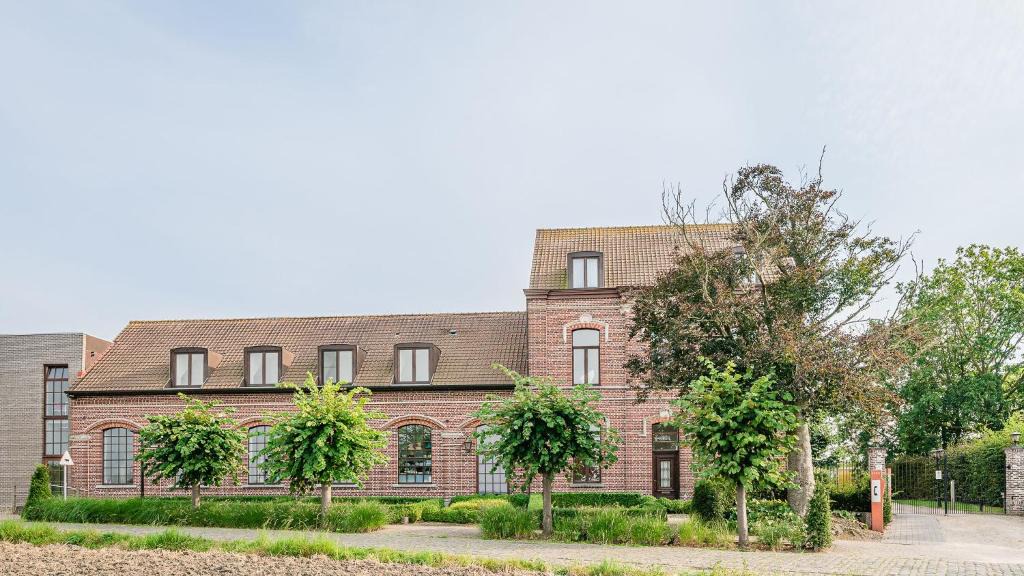 Kluisbergen Hotel | Hotel De Pupiter