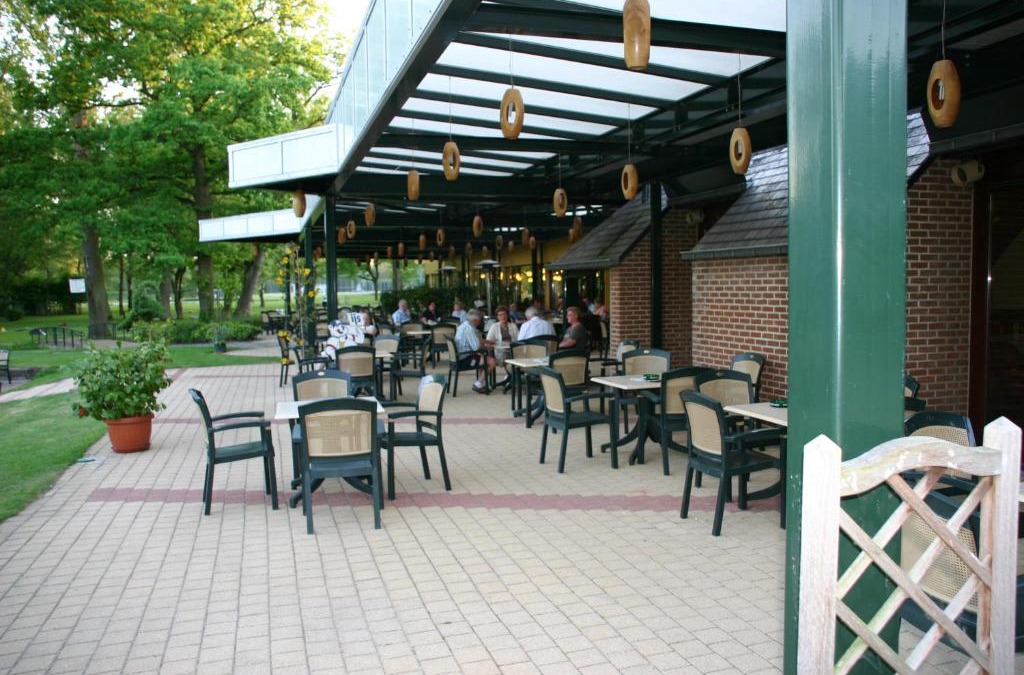 Reppel Hotel | Hotel De Watermolen