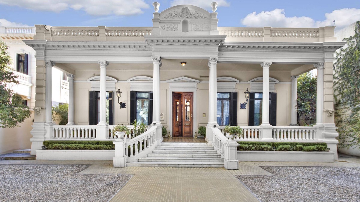 San Isidro Hotel | Hotel del Casco