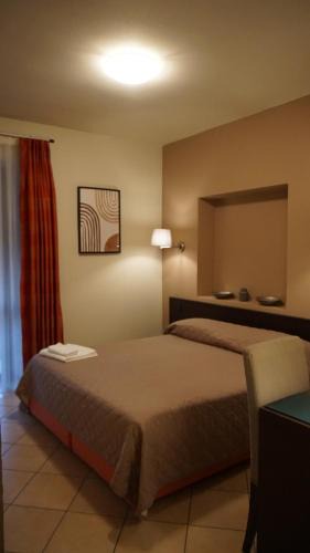 Borgomanero Hotel | HOTEL DEL CORSO