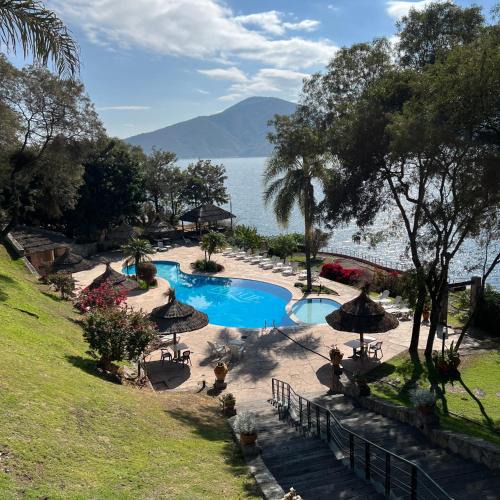Coronel Moldes Hotel | Hotel Del Dique