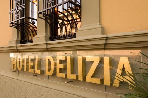Porta Vittoria Hotel | Hotel Delizia