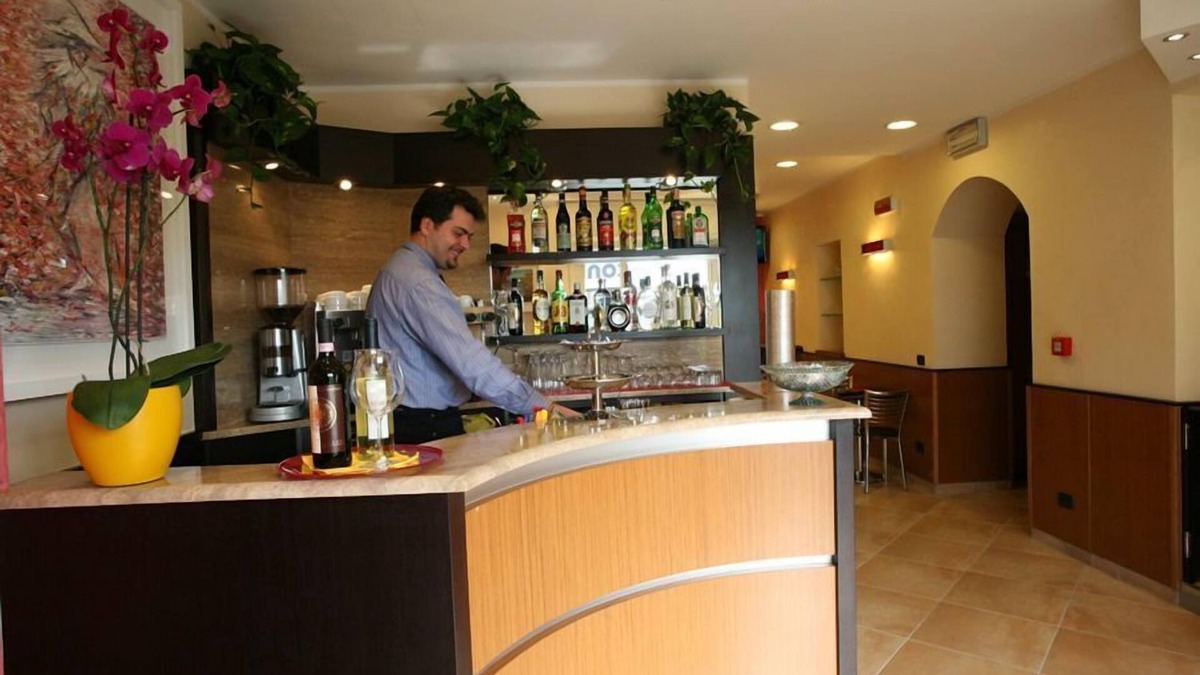 San Polo-Parco Hotel | Hotel della Volta