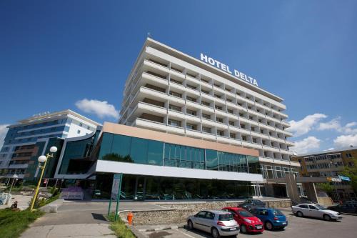 Tulcea Hotel | Hotel Delta 3