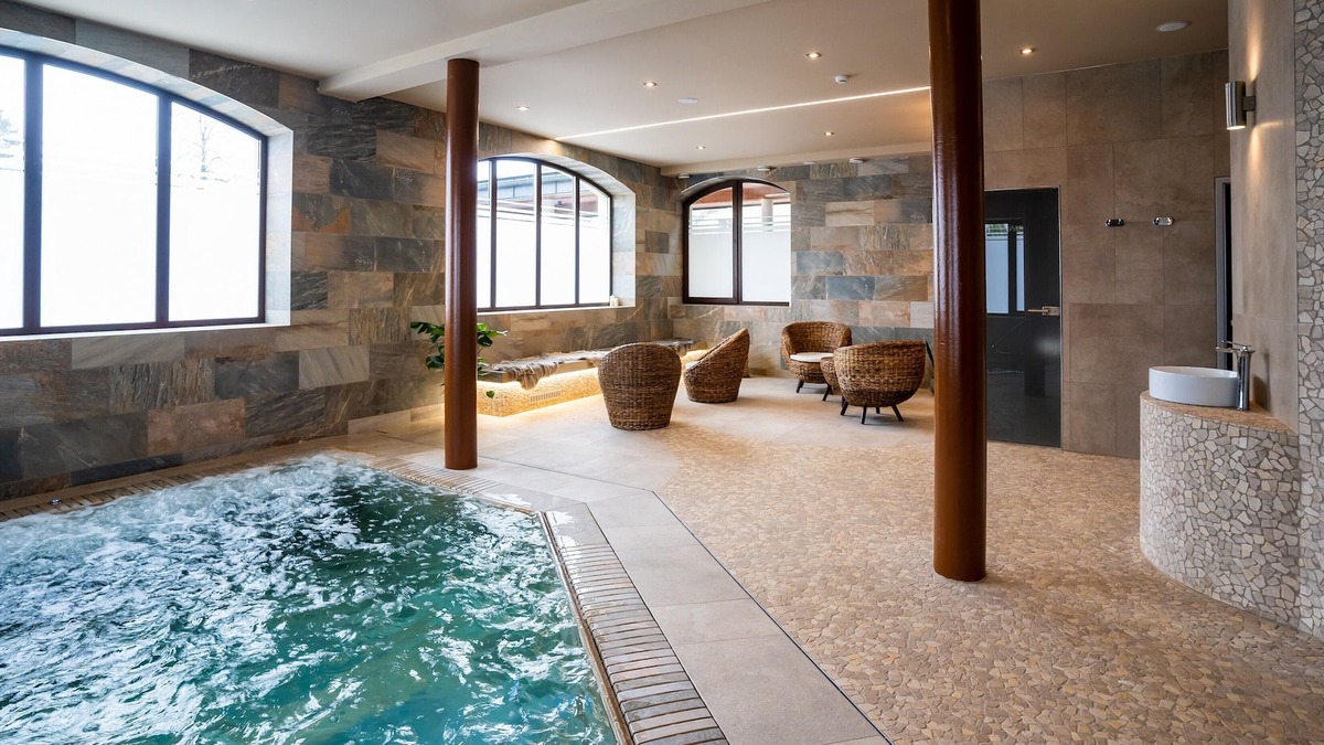 Demanova Hotel | Hotel Demänová