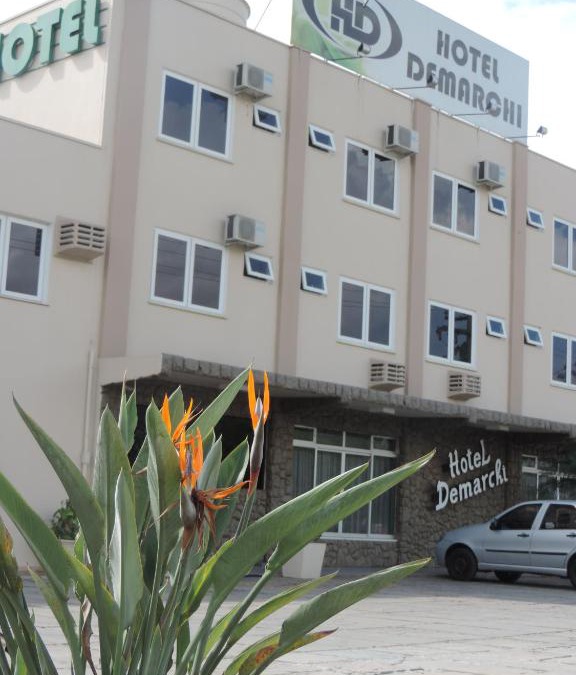 Rio do Sul Hotel | Hotel Demarchi