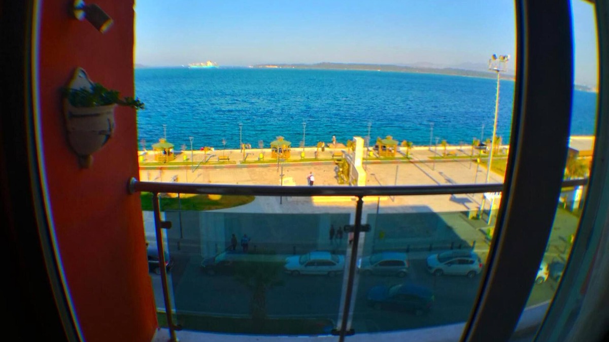 Eceabat Hotel | Hotel Deniz