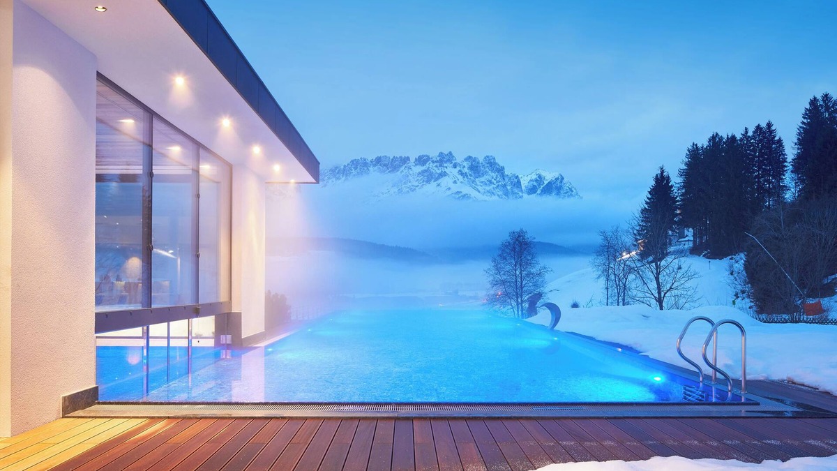 Ellmau Hotel | Hotel der Bär