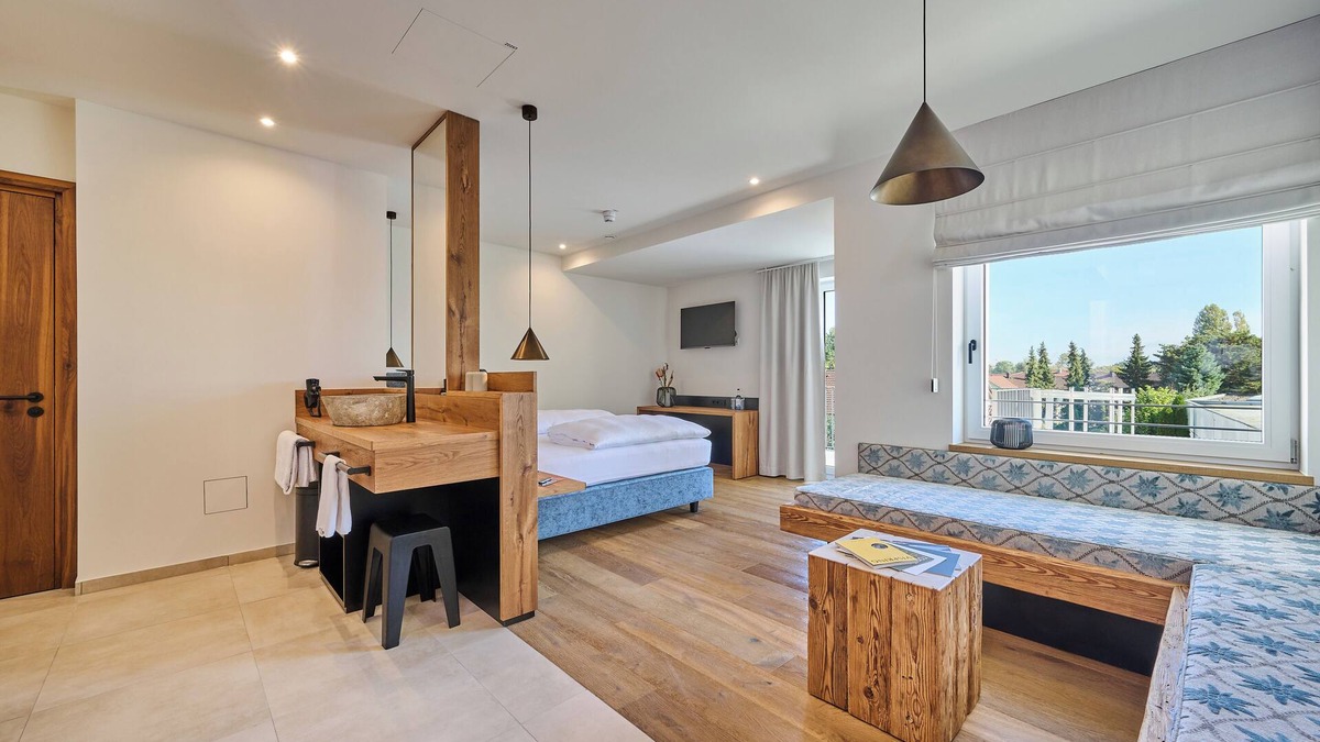 Straubing Hotel | Hotel der Einrichter
