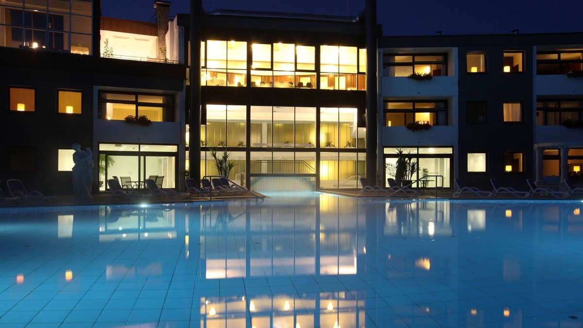 Harrislee Hotel | Hotel des Nordens Flensburg Wellness & Spa