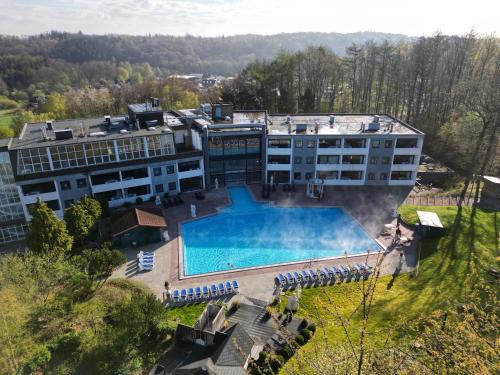 Harrislee Hotel | Hotel des Nordens Flensburg Wellness & Spa