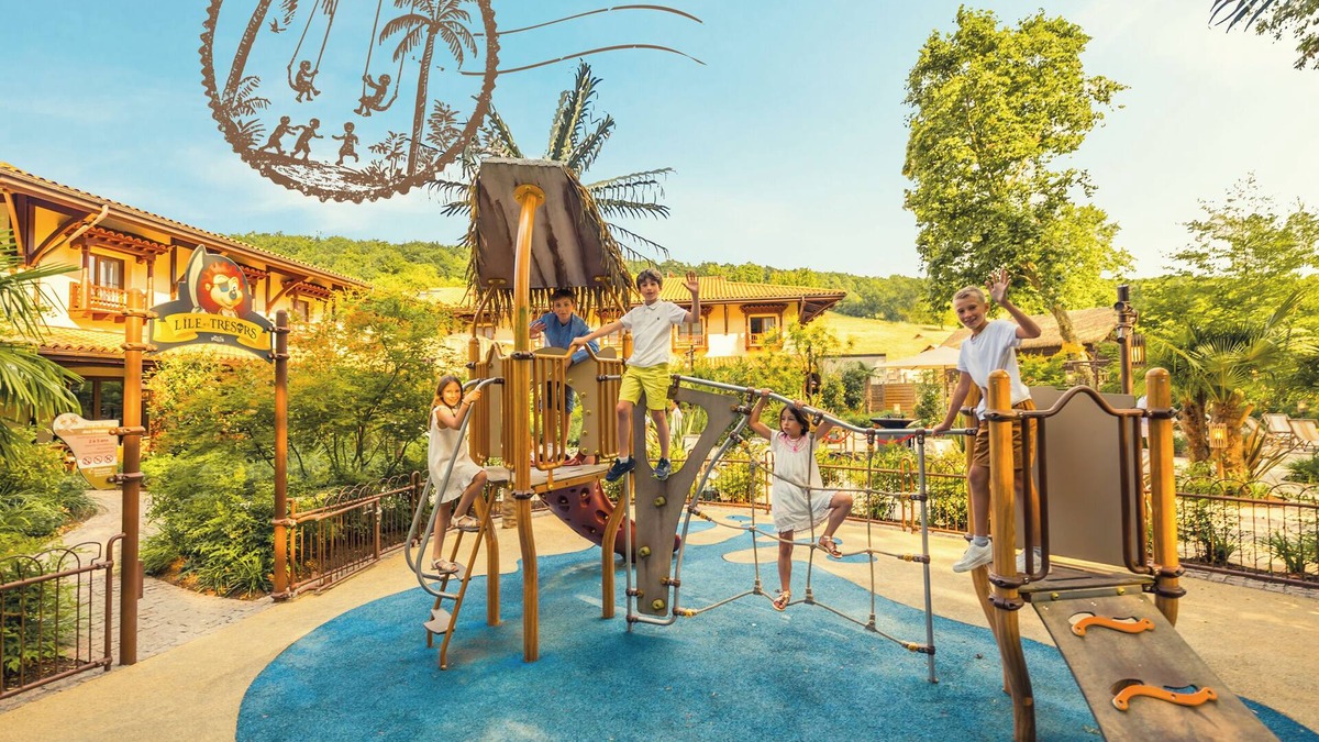 Dolancourt Hotel | Hotel des Pirates