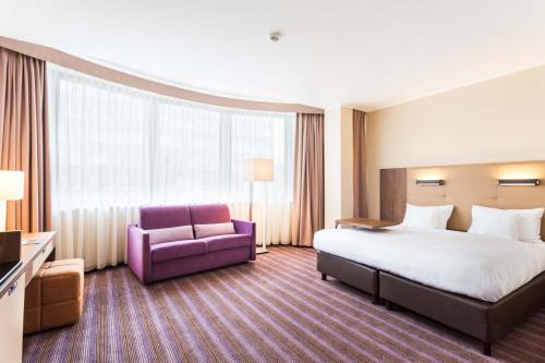 Poznan City Center Hotel | Hotel DeSilva Premium Poznań