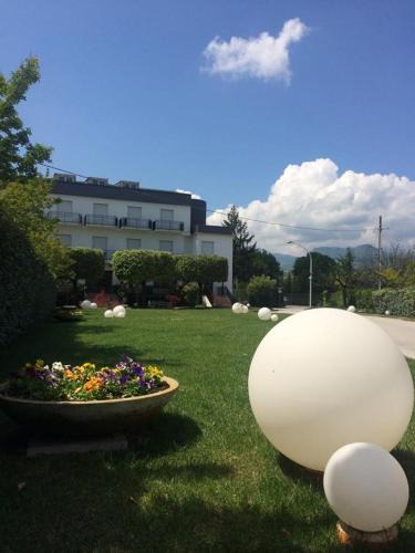 Loreto Aprutino Hotel | Hotel Di Rocco