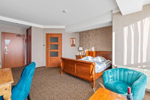 Siemianowice Slaskie Hotel | Hotel Diament Vacanza Katowice - Siemianowice