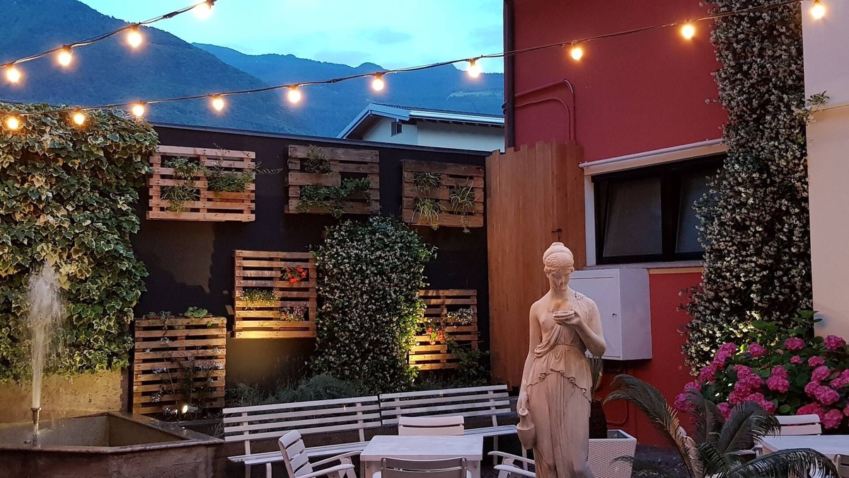 Darfo Boario Terme Hotel | Hotel Diana
