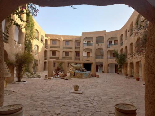 Gabes Governate Hotel | Hotel Diar Matmata-Diar El Barbar