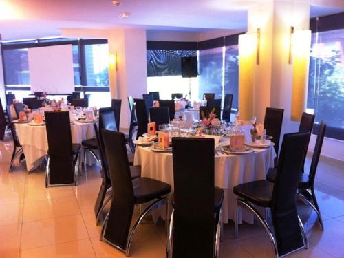 Cambrils Hotel | Hotel Diego's