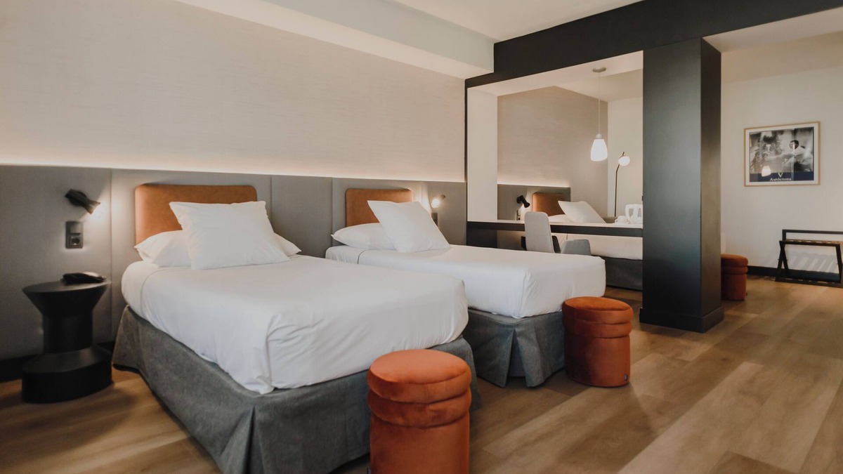 La Gran Via Hotel | Hotel Dimar