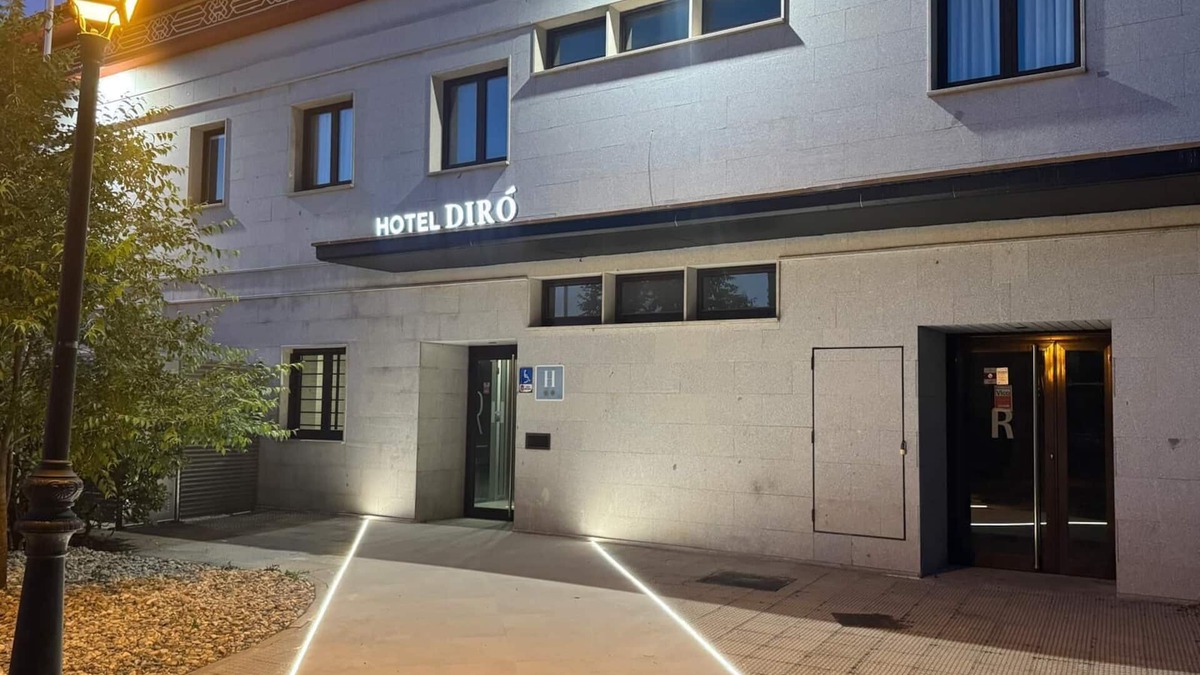 Vicolozano Hotel | Hotel Diró