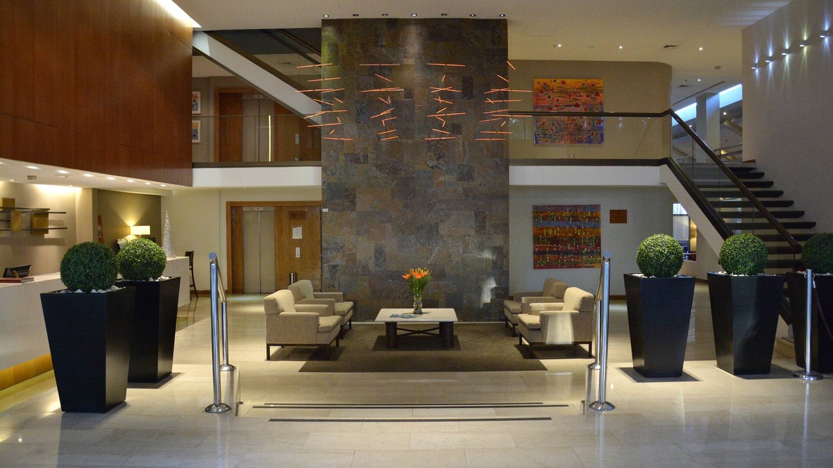 Vitacura Hotel | Hotel Director Vitacura