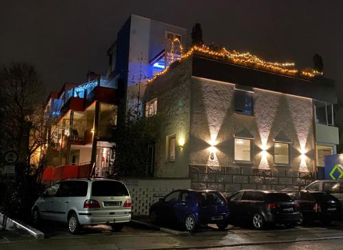 Ditzingen House | Hotel Ditzingen