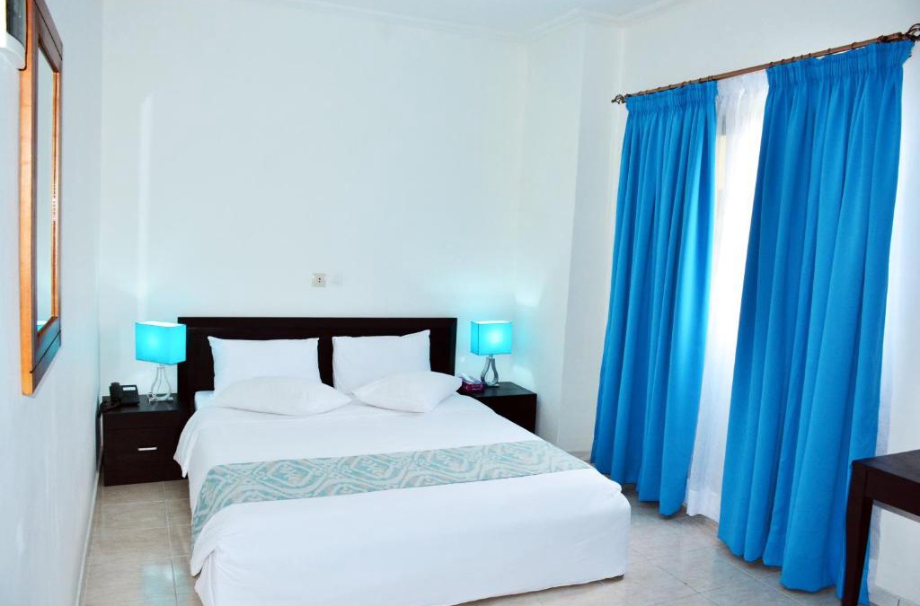 Angre Hotel | Hotel Djigui